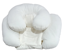Shop Bumbleride Organic Cotton Infant Insert, White at GoodBuy Gear