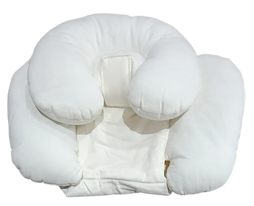 Shop Bumbleride Organic Cotton Infant Insert, White at GoodBuy Gear