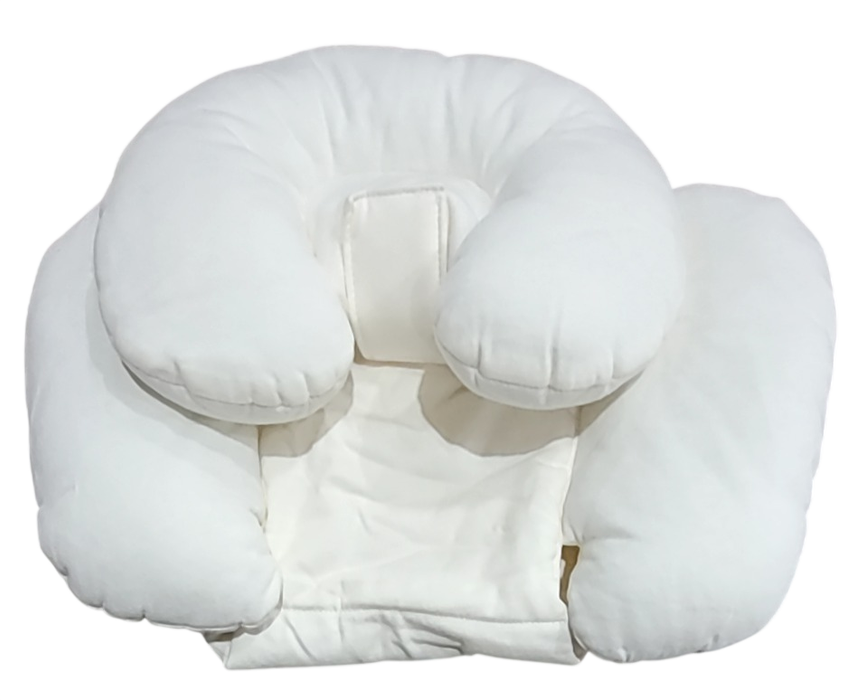 Shop Bumbleride Organic Cotton Infant Insert, White at GoodBuy Gear
