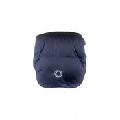 Shop Bugaboo High Performance Footmuff, Black at GoodBuy Gear