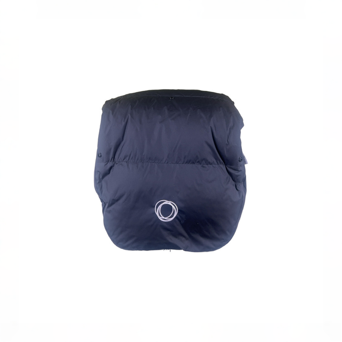 Shop Bugaboo High Performance Footmuff, Black at GoodBuy Gear