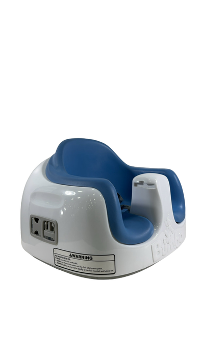 Shop Bumbo Multi Seat, Powder Blue at GoodBuy Gear