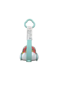 secondhand Skip Hop Silver Lining Cloud Rainbow Push Toy