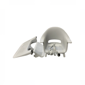 Shop Stokke Clikk High Chair, Cloud Grey at GoodBuy Gear