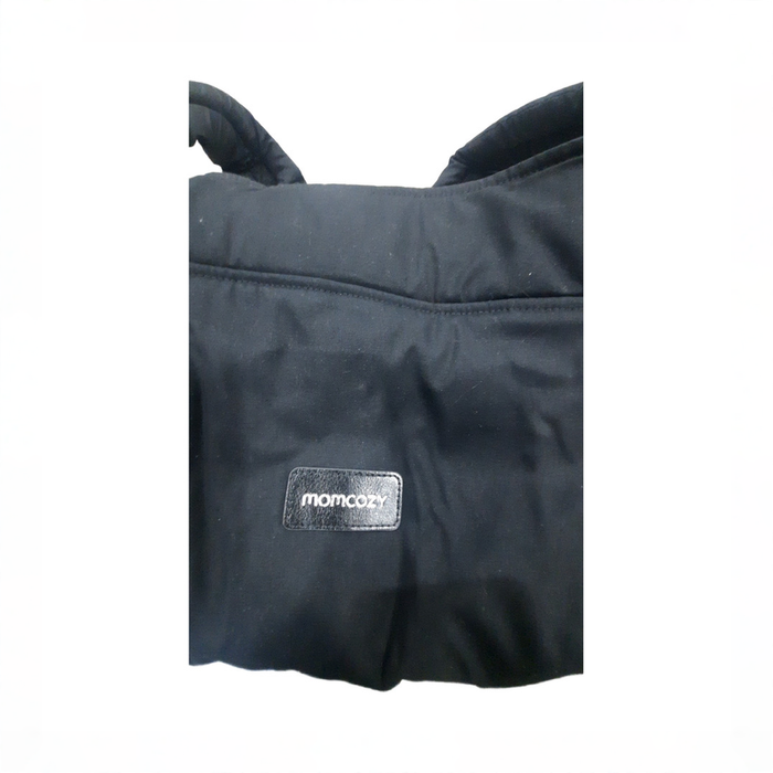 Shop Momcozy 3-in-1 PureHug Baby Carrier, Black, Cotton at GoodBuy Gear