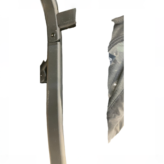 Shop Joolz Aer+ Stroller, 2024, Stone Grey at GoodBuy Gear