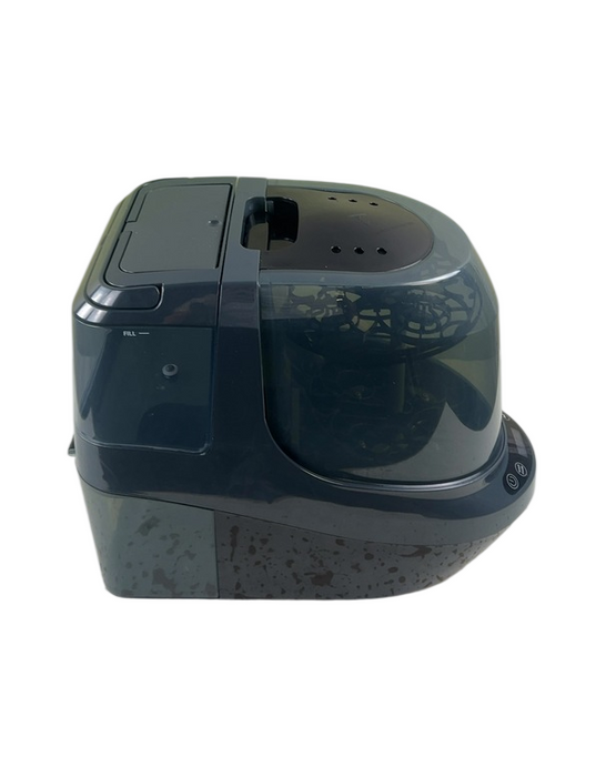 Shop Baby Brezza Bottle Washer Pro, Charcoal at GoodBuy Gear