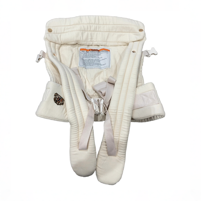 Shop Mabē The Monarch Carrier, Natural Ivory at GoodBuy Gear