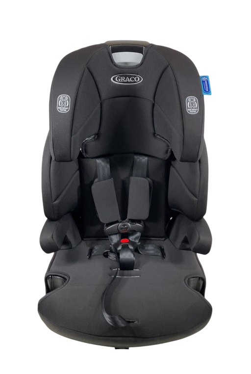 Shop Graco Tranzitions 3-in-1 Harness Booster Car Seat, 2024, Proof at GoodBuy Gear