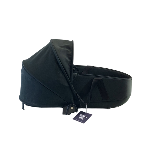 Shop Babyzen YOYO Bassinet, Black at GoodBuy Gear