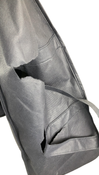 Shop UPPAbaby V2 Bassinet, Greyson (Charcoal Melange) at GoodBuy Gear
