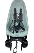 Shop Thule Yepp 2 Maxi, Alaska, Rack Mount at GoodBuy Gear