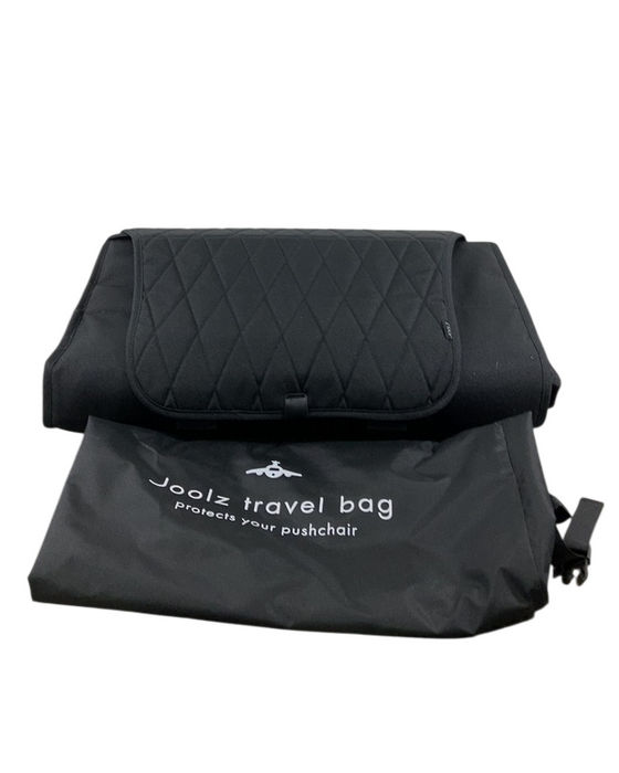 Shop Joolz Traveller Travel Bag, Black at GoodBuy Gear