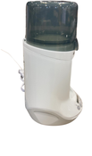 Shop Baby Brezza Safe + Smart Bottle Warmer, White on White at GoodBuy Gear