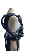 Shop BabyBjorn Baby Carrier Harmony, 3D Mesh, Navy Blue at GoodBuy Gear