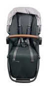 Shop UPPAbaby Vista V2 Toddler Seat, 2023, Greyson at GoodBuy Gear