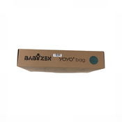 Shop Babyzen YOYO+ Bag, Aqua at GoodBuy Gear