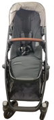 Shop UPPAbaby Vista V3 Stroller, 2024, Kenzi (Mystic Aqua) at GoodBuy Gear