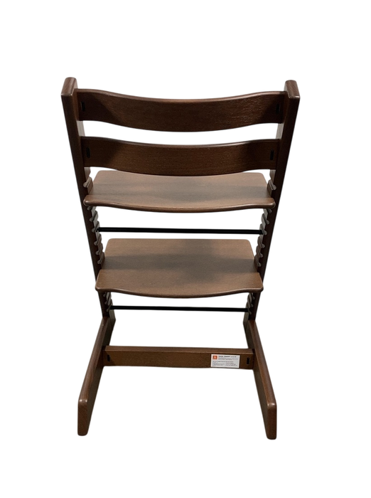Shop Stokke Tripp Trapp Complete High Chair, Oak Warm Brown, Wheat Cream at GoodBuy Gear