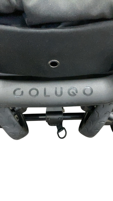 Shop Colugo Compact Stroller, 2023, Olive at GoodBuy Gear