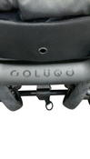 Shop Colugo Compact Stroller, 2023, Olive at GoodBuy Gear