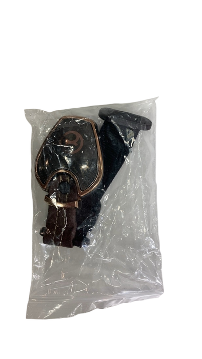 Shop Cybex PRIAM Stroller, 2019, Premium Black, Rose Gold at GoodBuy Gear