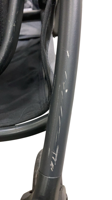 Shop UPPAbaby CRUZ V2 Stroller, 2021, Jake (Charcoal) at GoodBuy Gear