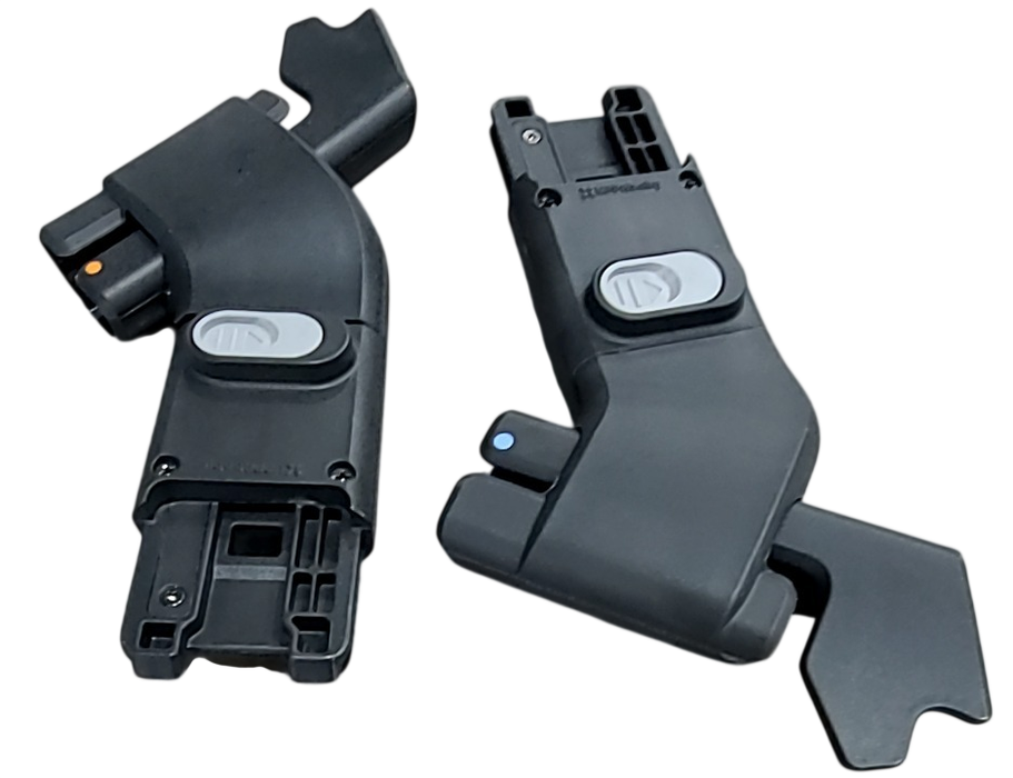 Shop UPPAbaby VISTA Lower Adapters, Vista V2 (2015+) at GoodBuy Gear