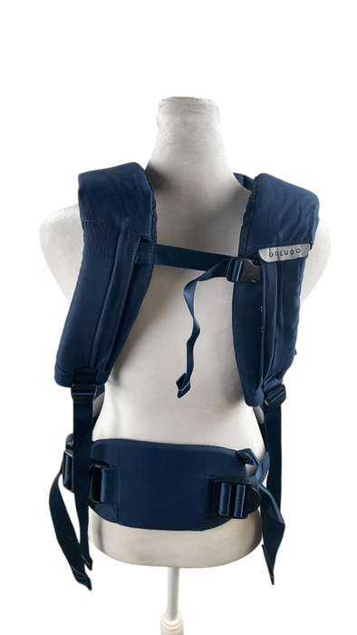 Shop Colugo The Baby Carrier, Navy at GoodBuy Gear