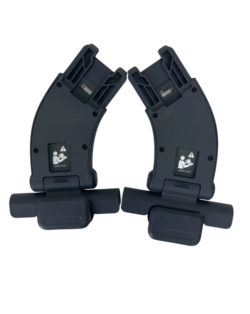 Shop UPPAbaby Car Seat Adapters for Minu and Minu V2, Aria, Mesa & Bassinet at GoodBuy Gear