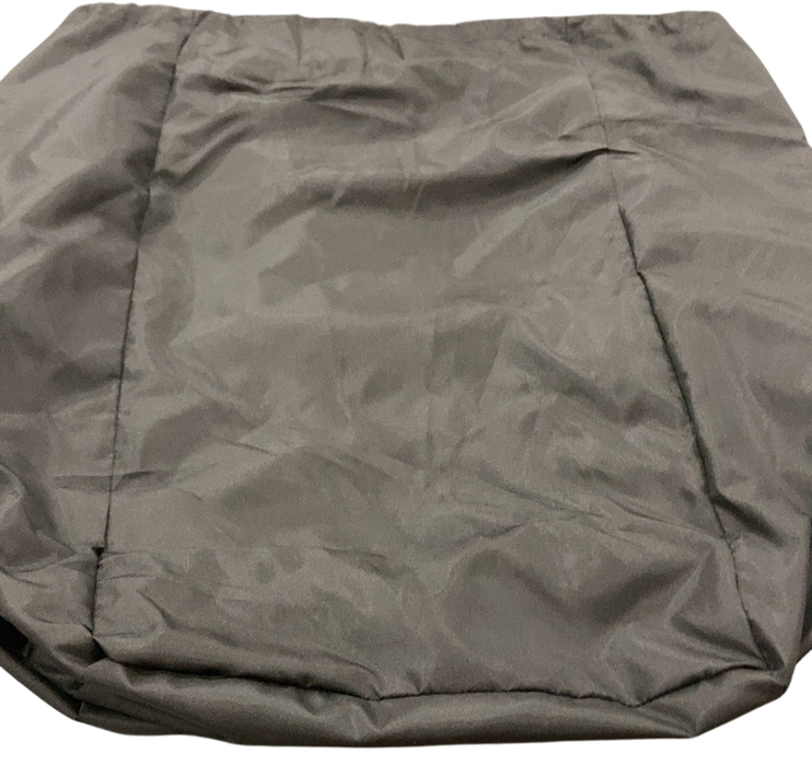 Shop Mockingbird Single to Double 2.0 Stroller, 2024, Black, Silver With Penny Leather, Windowpane at GoodBuy Gear