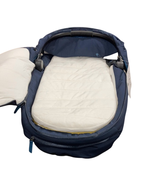 Shop Cybex PRIAM Lux Carry Cot, Midnight Blue at GoodBuy Gear