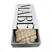 Shop Mabē The Monarch Carrier, Houndstooth at GoodBuy Gear