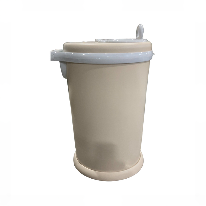 Shop Ubbi Diaper Pail, Oat Milk at GoodBuy Gear