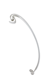 stokke bouncer toy hanger Stokke Tripp Trapp Newborn Set Toy Hanger