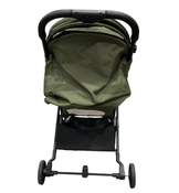 Shop Mompush Lithe V2 Stroller, Forest, 2024 at GoodBuy Gear