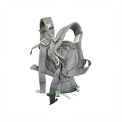 Shop Infantino Carry On Active Multi Pocket Carrier, Gray (New Version) at GoodBuy Gear