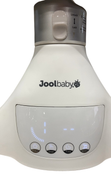 Shop Jool Nova Nature Baby Swing, Wood/White at GoodBuy Gear