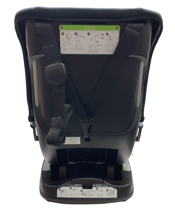 Shop Britax Poplar S Convertible Car Seat, 2024, Onyx at GoodBuy Gear