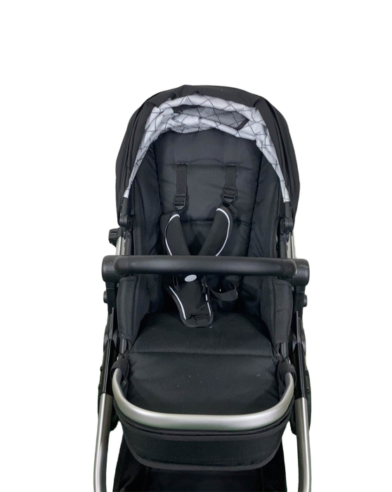 used Standard Strollers