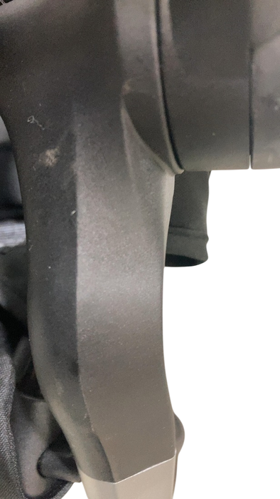 Shop Colugo Compact Stroller, 2023, Cool Grey at GoodBuy Gear