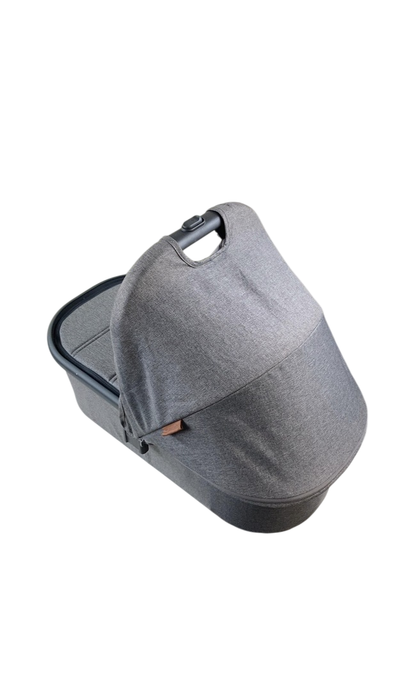 Shop UPPAbaby VISTA V2 Stroller, 2021, Greyson (Charcoal Melange) at GoodBuy Gear