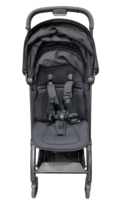 Shop Joolz Aer+ Stroller, 2025, Space Black at GoodBuy Gear