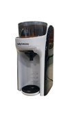 Shop Baby Brezza Formula Pro Advanced Baby Formula Dispenser, White at GoodBuy Gear