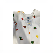 Shop DRAFT - Halo SleepSack Swaddle, Eric Carle the Very Hungry Caterpillar, Small at GoodBuy Gear