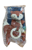 Shop Itzy Ritzy Bitzy Crinkle Toy, Fox at GoodBuy Gear