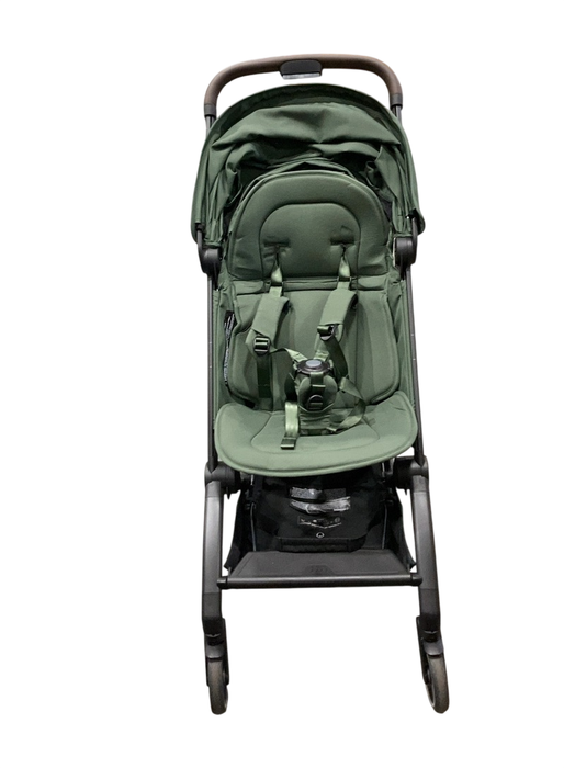 Shop Joolz Aer+ Stroller, 2025, Forest Green at GoodBuy Gear