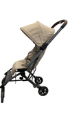 Shop Joolz Aer2 Lightweight Travel Stroller, 2025, Sandy Taupe at GoodBuy Gear