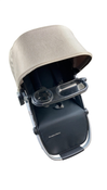 Shop UPPAbaby Rumbleseat V2+, Declan (Oat Melange) at GoodBuy Gear