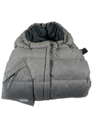 Shop 7 A.M. Enfant Blanket 212 Evolution, Heather grey at GoodBuy Gear